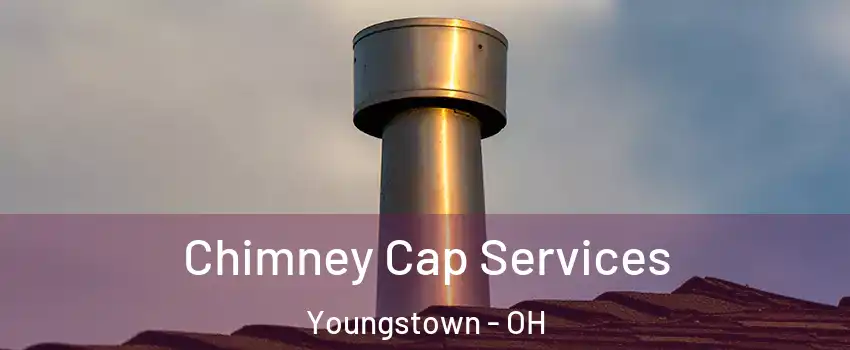  Chimney Cap Services Youngstown - OH