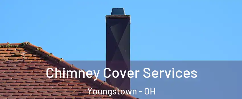  Chimney Cover Services Youngstown - OH