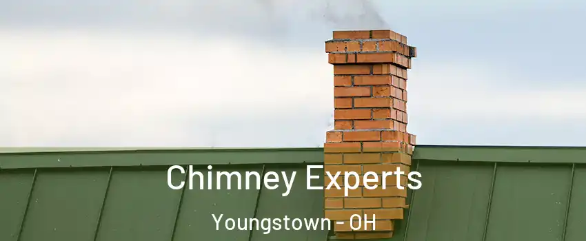 Chimney Experts Youngstown - OH
