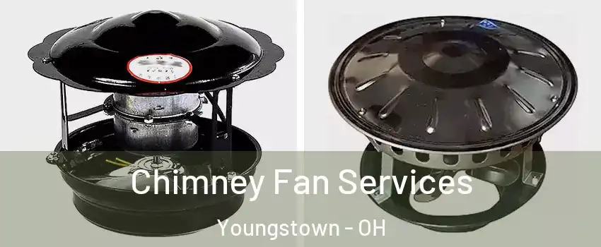  Chimney Fan Services Youngstown - OH