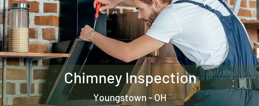  Chimney Inspection Youngstown - OH