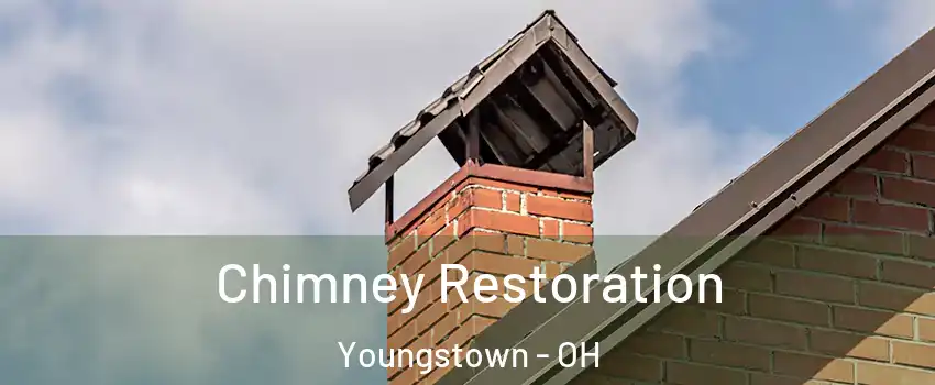  Chimney Restoration Youngstown - OH