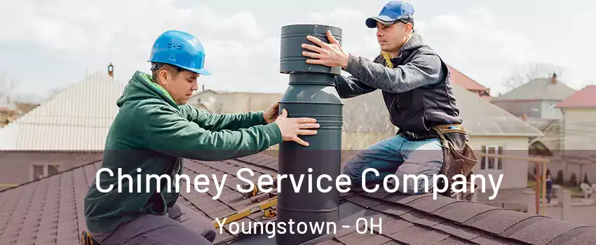  Chimney Service Company Youngstown - OH