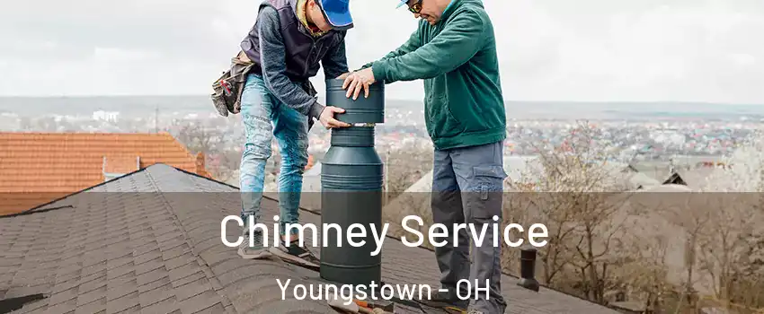  Chimney Service Youngstown - OH