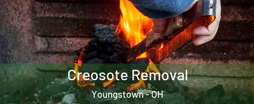  Creosote Removal Youngstown - OH