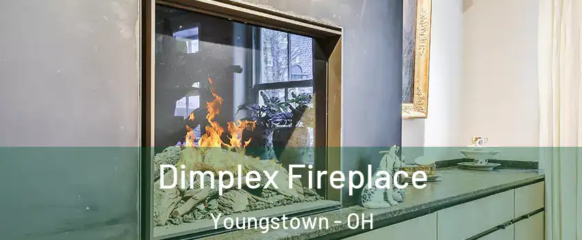  Dimplex Fireplace Youngstown - OH