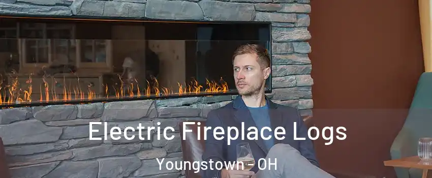  Electric Fireplace Logs Youngstown - OH