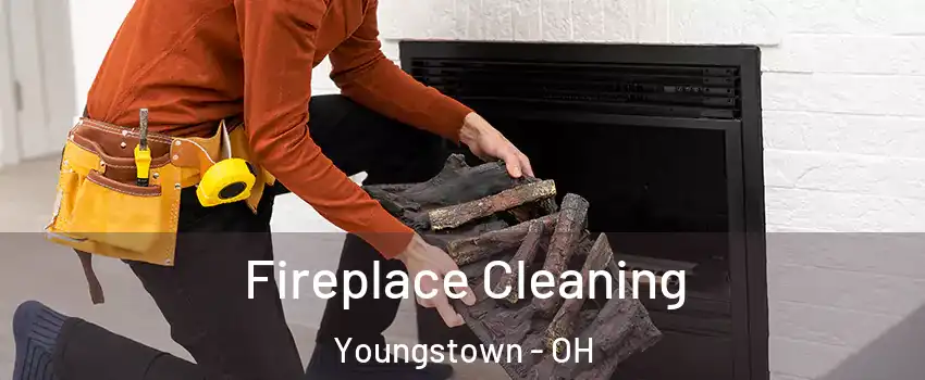  Fireplace Cleaning Youngstown - OH