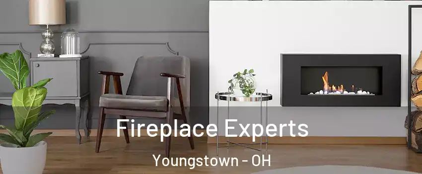  Fireplace Experts Youngstown - OH