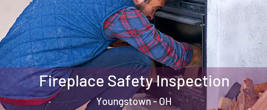  Fireplace Safety Inspection Youngstown - OH
