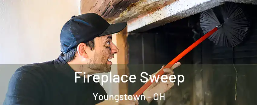  Fireplace Sweep Youngstown - OH