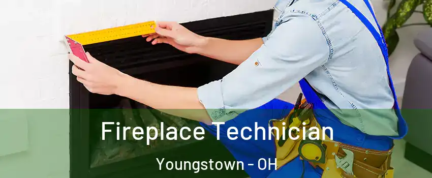 Fireplace Technician Youngstown - OH