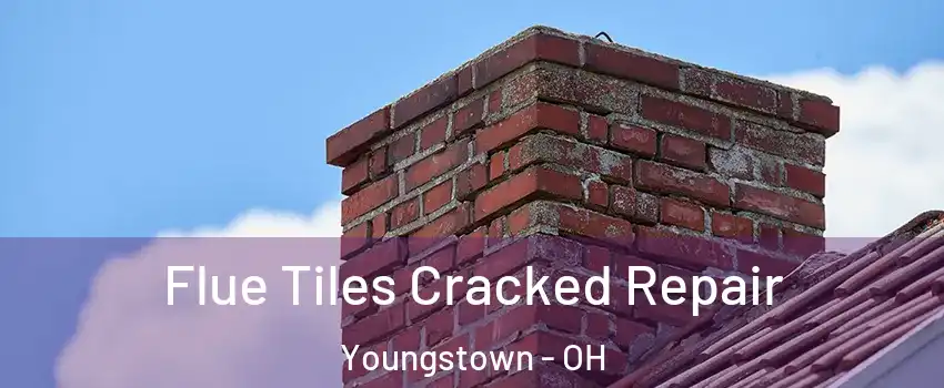  Flue Tiles Cracked Repair Youngstown - OH