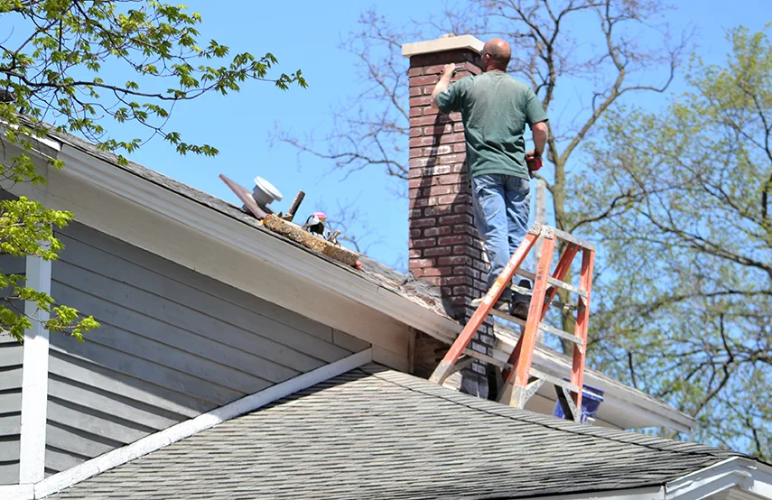 Chimney & Fireplace Inspections Services in Youngstown, OH