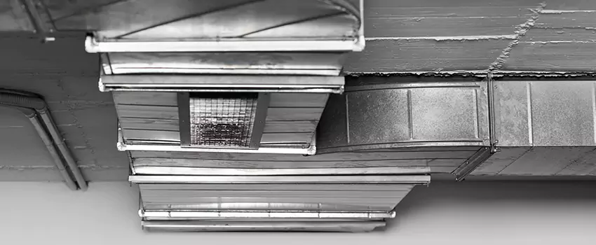 Trusted Air Duct Cleaning Company in Youngstown, Ohio