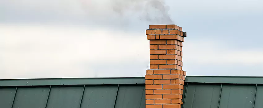 Animal Screen Chimney Cap Repair And Installation Services in Youngstown, Ohio