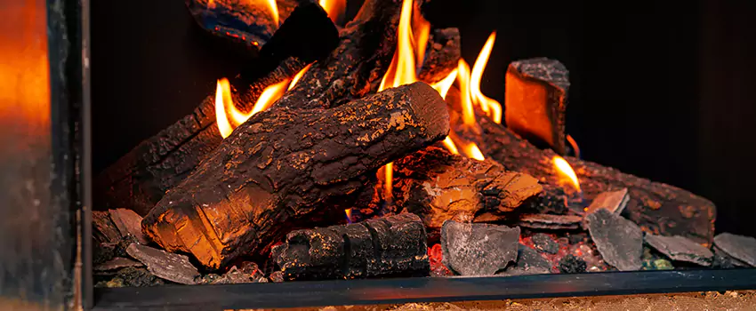 Chimney Fireplace Ash Dump Cleaning in Youngstown, OH