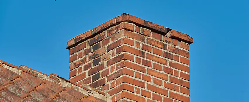 Clean Blocked Chimney in Youngstown, Ohio