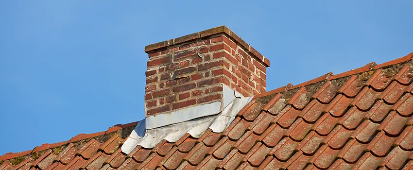 Residential Chimney Bricks Rotten Repair Services in Youngstown, OH