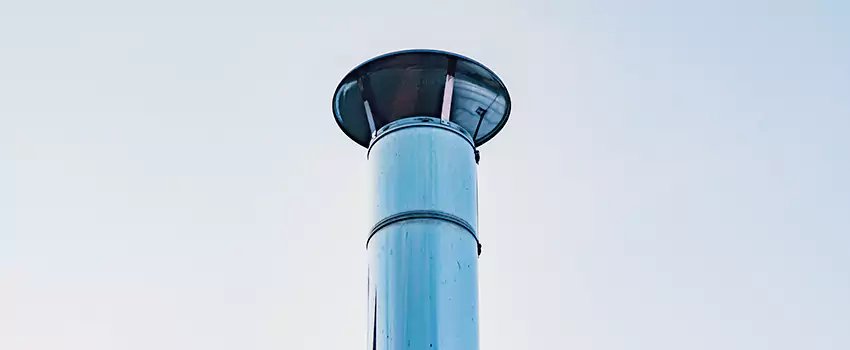 Wind-Resistant Chimney Caps Installation and Repair Services in Youngstown, Ohio
