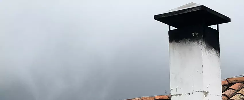 Chimney Damper Inspection in Youngstown, OH
