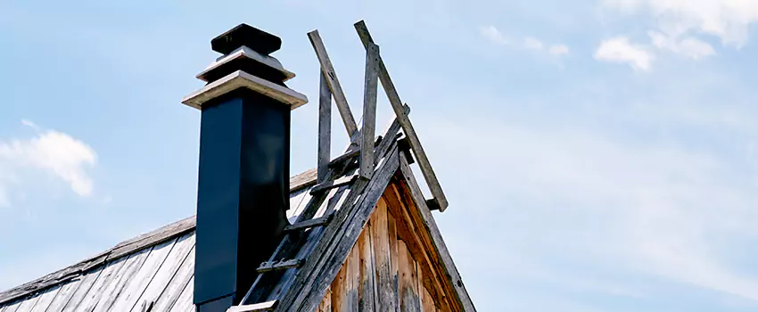 Chimney Creosote Cleaning in Youngstown, OH
