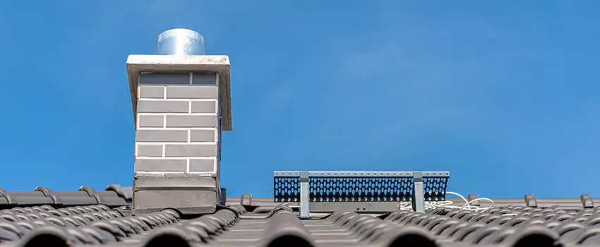 Chimney Flue Relining Services in Youngstown, Ohio