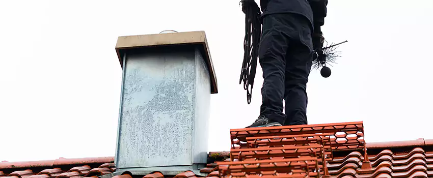 Chimney Liner Services Cost in Youngstown, OH