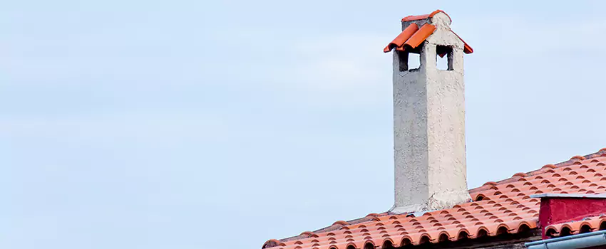 Chimney Pot Replacement in Youngstown, OH