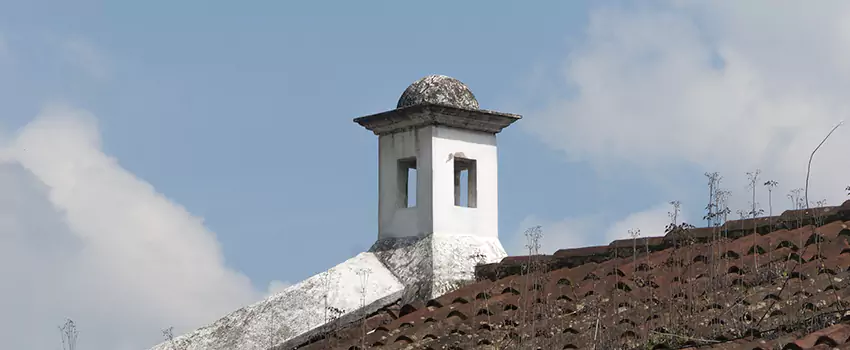 Cost To Rebuild A Chimney in Youngstown, OH