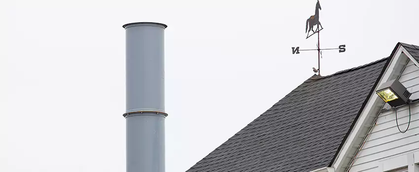 Chimney Inspection in Youngstown, OH
