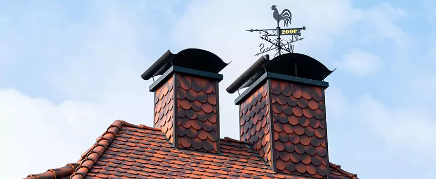 Old Chimney Restoration in Youngstown, Ohio
