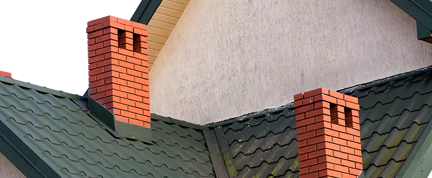 Chimney Saver Waterproofing Services in Youngstown, Ohio