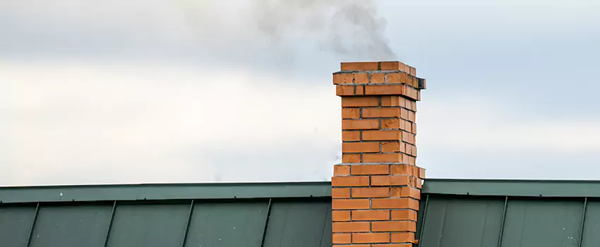 Chimney Soot Cleaning Cost in Youngstown, OH