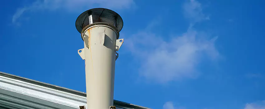 Chimney Spark Arrestor Requirements in Youngstown, OH