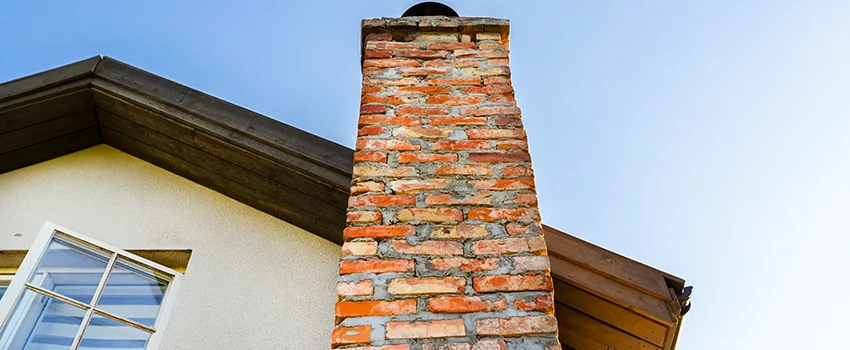 Chimney Mortar Replacement in Youngstown, OH