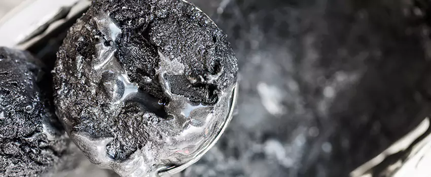 Clogged Dryer Vent Lint Cleaning in Youngstown, Ohio