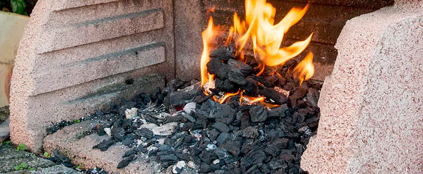 Remove Creosote From Brick in Youngstown, OH