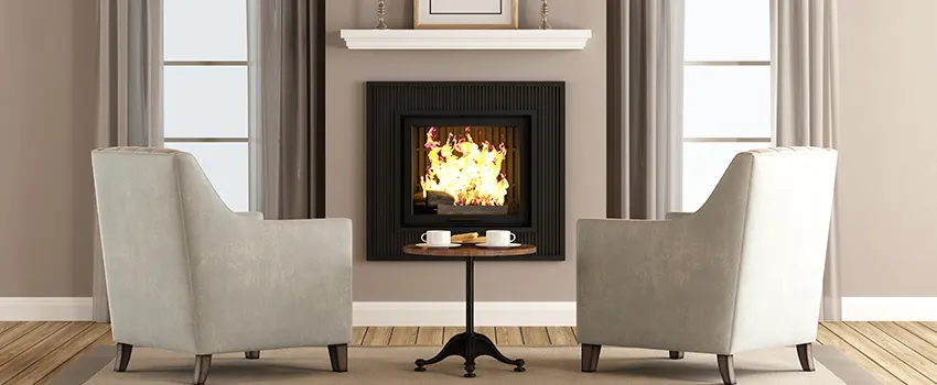 Custom Architectural Fireplace Restoration in Youngstown, OH