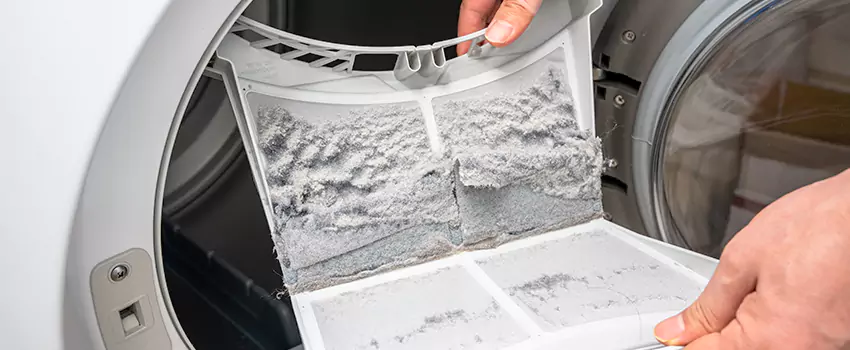 Best Dryer Lint Removal Company in Youngstown, Ohio