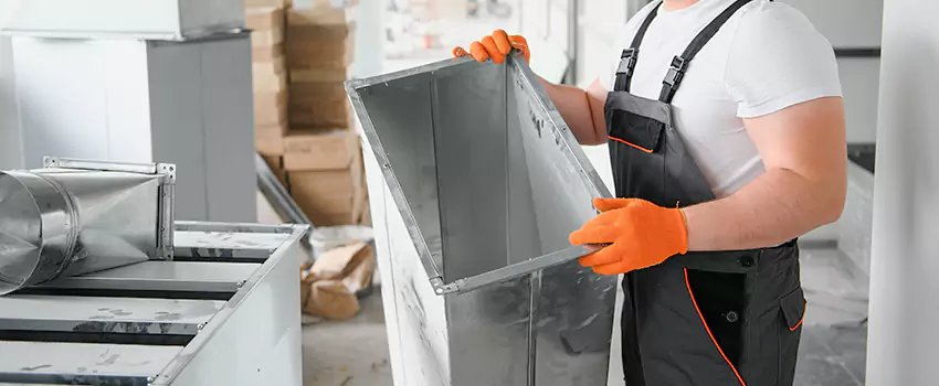 Benefits of Dryer Vent Inspection in Youngstown, OH