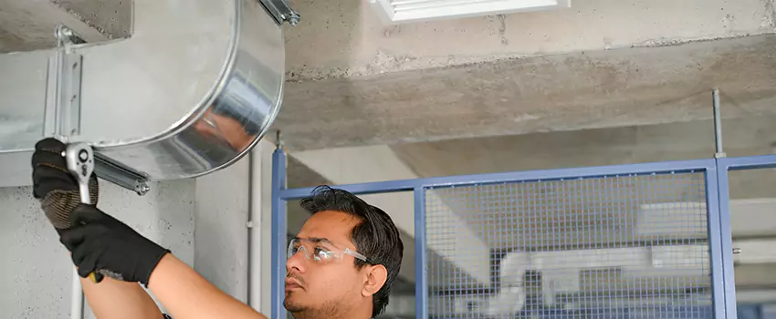 HVAC Ductwork Cleaning in Youngstown, OH