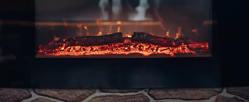 Outdoor Electric Fireplace Installation Solutions in Youngstown, OH
