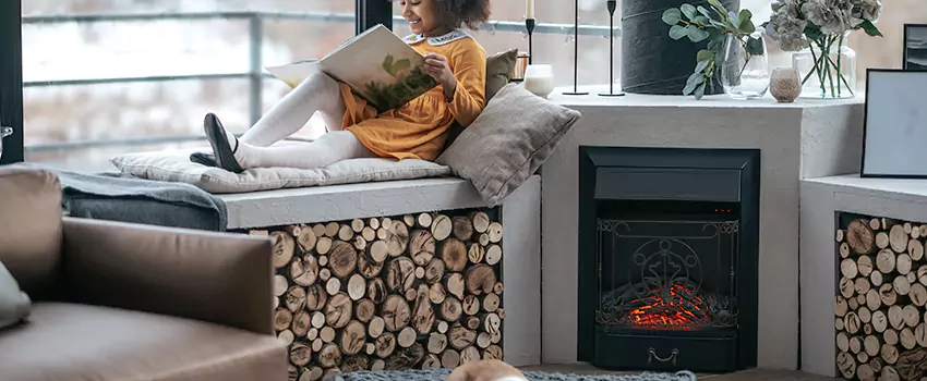 Wall Mount Electric Fireplaces Repair in Youngstown, OH