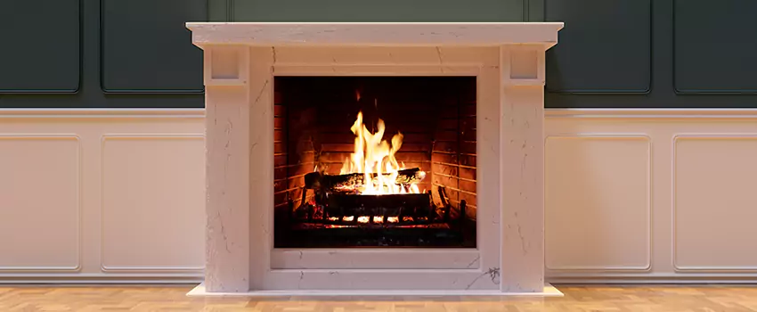 Empire Comfort Systems Fireplace Installation and Replacement in Youngstown, Ohio
