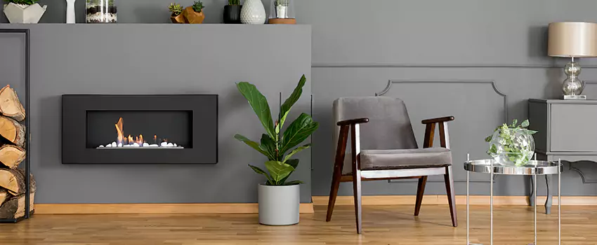 Ethanol Fireplace Burner Repair in Youngstown, OH