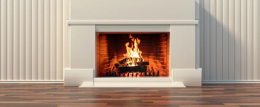 Fireplace Broken Ashtray Repair Services in Youngstown, Ohio