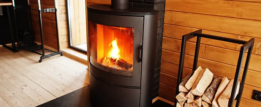 Gas Fireplace Door Handle Installation Services in Youngstown, Ohio