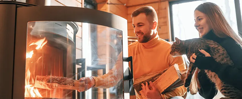 Fireplace Door Installation And Replacement Contractors in Youngstown, OH