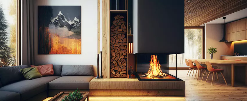 Fixing Electric Fireplace Problem in Youngstown, Ohio